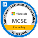 MCSE-Productivity-2019
